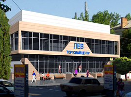 ЛЕВ