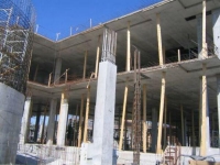 ЖК "Вектор" вырос еще на один этаж