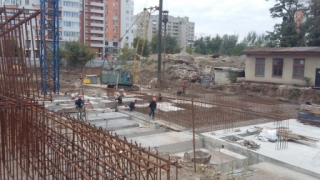 ЖК КВАНТ
