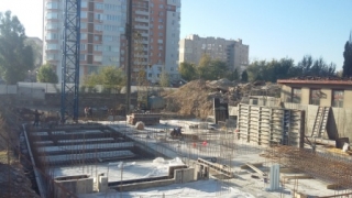 ЖК КВАНТ