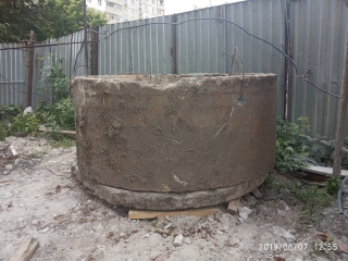ЖК "Полтавский Шлях": врезка в наружные сети