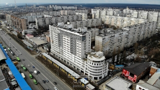 ЖК "Полтавский Шлях, 144": аренда коммерческой недвижимости